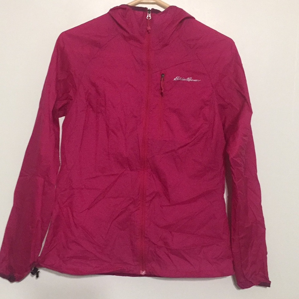 Eddie Bauer